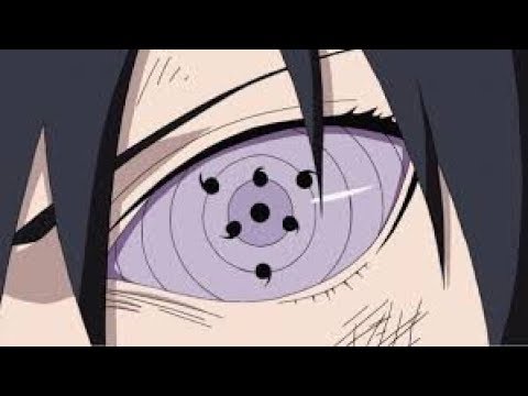 Sasuke Uchiha [ AMV ] - Impossible