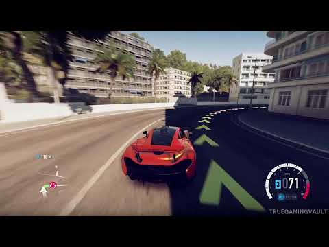 Forza Horizon 2 Fast & Furious Gameplay Walkthrough Part 6 [Xbox One 1080P]