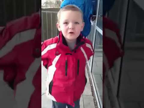 Oh shiiit | JEG HAR GLEMT MIN TASKE?!