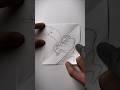 What To DRAW When Bored Drawing Art Shortsfeed Shorts