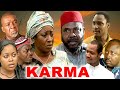 KARMA PETE EDOCHIE PAT ATTAH NKIRU SYLVANUS PATIENCE OZOKWOR LATEST CLASSIC Trending Movie