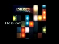 Esterlyn - Esther (with lyrics) 