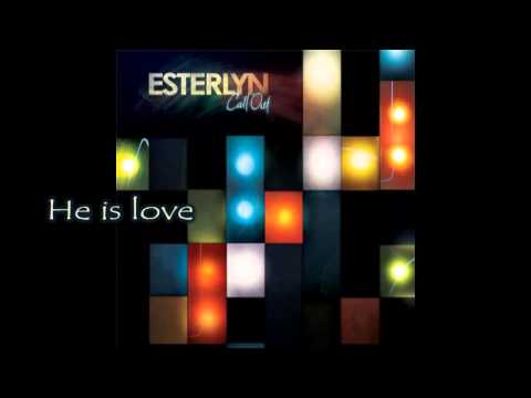 Esterlyn - Esther (with lyrics)