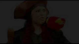 Dani Harmer Breaking Free