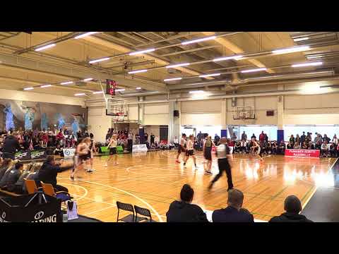 ATSM 3 finaali HNMKY - Helmi (63:42) (suoratoistoa parempi videon laatu)