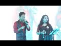 Kitna Pyara Wada Hai Cover Anupama Chakraborty Shrivastava Anil Bajpai