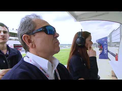 Euroformula Open 2018 ROUND 2 - Paul Ricard Race 2 Highlights ITALIANO