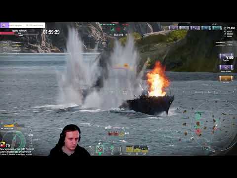 Schlieffen - When german secondaries eat soviet bias