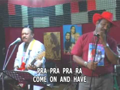 come on and have a smile