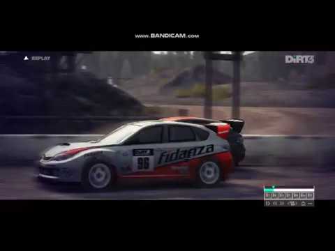 DiRT 3 Season 1 Part 2 Final
