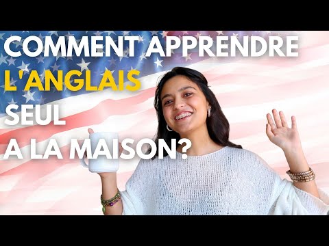 Apprendre l'anglais comme un natif seul à la maison : nouveaux conseils (suite de bilingue à 11 ans)