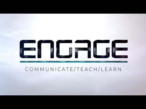Engage trailer