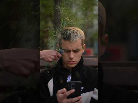 БОЛЬНО ИЛИ НЕТ?? #shorts