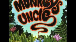 She's Goin' Bald - Beach Boys cover by Monkey's Uncle.wmv