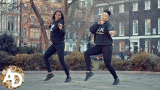 Olamide - Science Student (Dance Video)