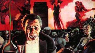 The pretty things - The monster club (HQ)