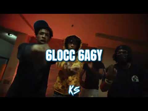 Mir Ebk X Savv G Type Beat - “6locc 6a6y” prod. @Prodbyk5