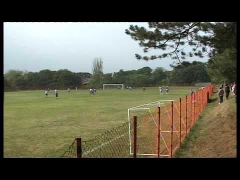 FK Rekreativo 011 - FK Senjak