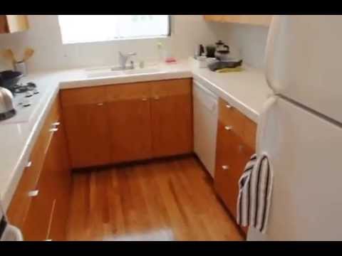 PL5102 - Modern West Hollywood 2+2 For Rent!