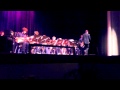 Jazz Band PRHS Splinky