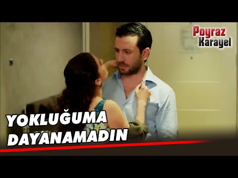 Songül, Sadrettin'e Koştu - Poyraz Karayel Özel Klip