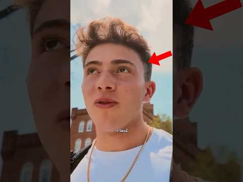 ไปรับน้องด้วยแลมโบ!?