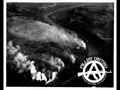 2021 Crust Punk Mixtape || DISCOMMAND, ALUD, ARID, DEATH GASP, DISPYT, EDICTIO TURBATIO, VINDICTA...