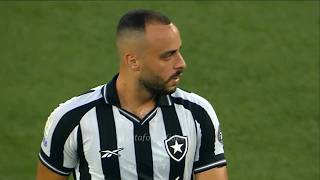 Arthur Cabral vs Corinthians - Brasileirão 2026