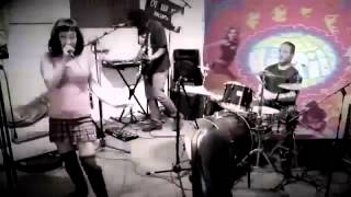 The Theadora Kelly Project - "Craigslist Reject" Not Dead Yet Records