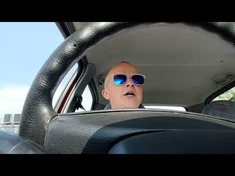 FSO Matiz za 2500zł przejechał w rok 30 000km!