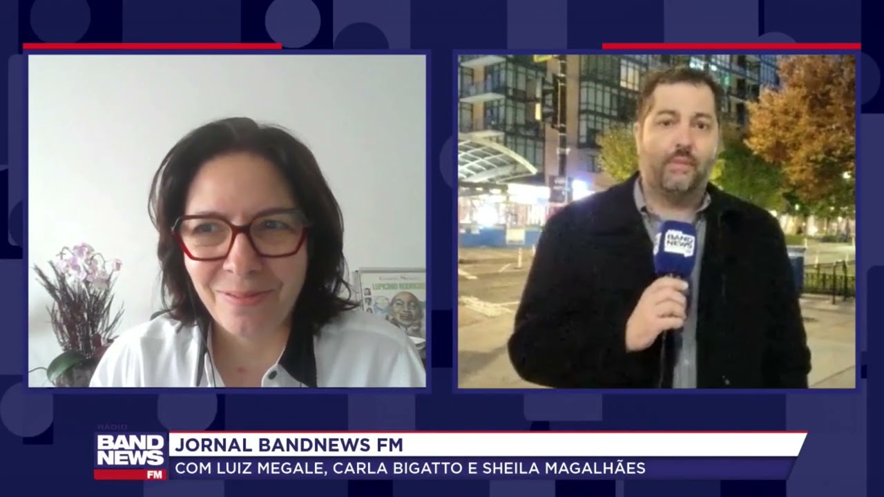 Mônica Bergamo destaca ação milionária contra a Enel por "má prestação de serviços"