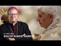 Bishop Barron on What Faith Is and What Faith Isn't