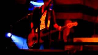 REBELLION ROSE - REBELLION'S ANTHEM (VIDEOCLIP)