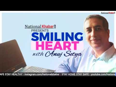 The way to find true happiness is here!!! Heart-based MEDITATION for spiritual transformation by ANUJ SETYA