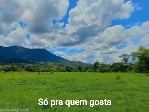 Guaraqueçaba pr Pedra chata 