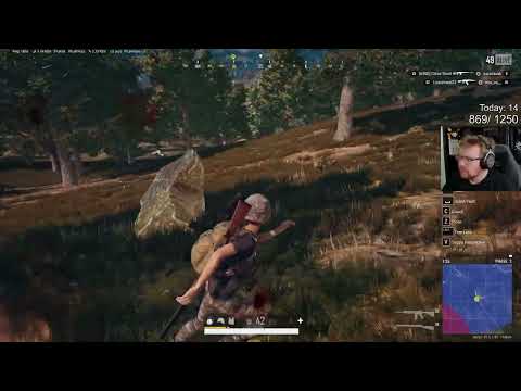 CLASSIC PUBG MODE BRINGS BACK SO MANY MEMORIES! | Huzzy