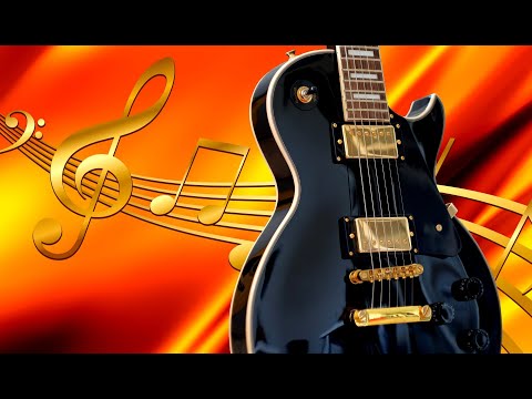 Música rock para ambientes de negocios u otros 2020