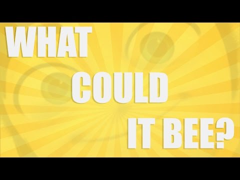What Could It Bee? (Original)