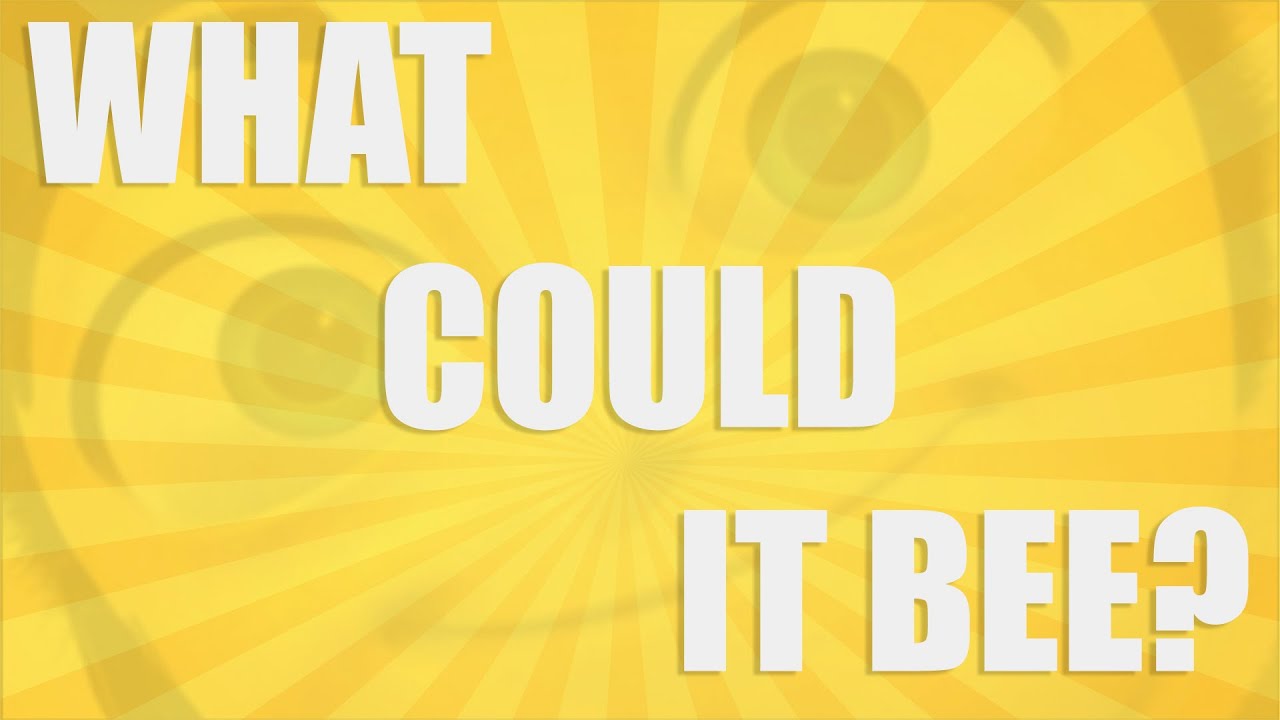 what could it be?