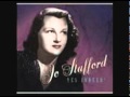 Jo Stafford - Make Love To Me (Tin Roof Blues)