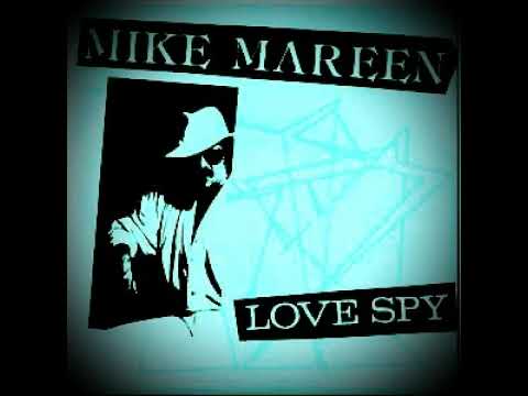 Mike Mareen - Love Spy (Official Remix by TBb)