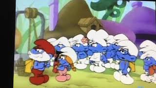 Smurfs Miles from tomorrowland theme song bedtime buddy song