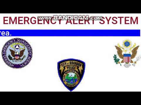 EAS Scenario - Shadow Plague