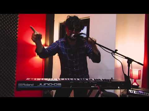 MONROE - Sin ir mas lejos (Vivo FVRI 2020)