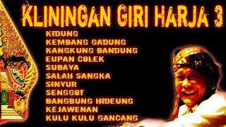 Download lagu Kumpulan Lagu Panggung Giri Harja 3 | Asep Sunandar Sunarya mp3