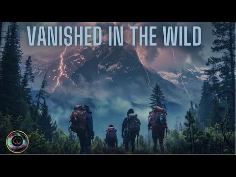 Vanished in the Wild - 5 MYSTERIOUS Disappearances in National Parks