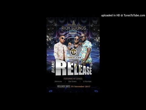 Timba Clan - Cam Back (Audio)