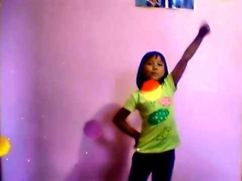 CHIRBIR CHIRBIR CHACHAR -cover by Lovely Shreetu