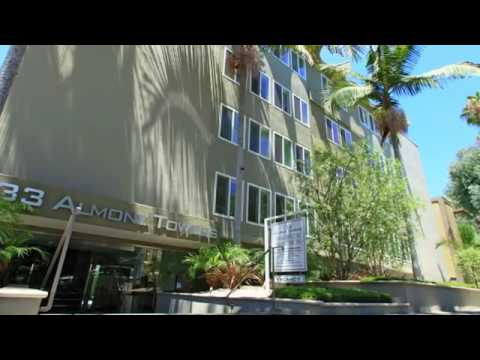 Almont Towers Apartments in Beverly Hills, CA - ForRent.com