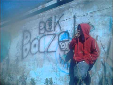 BCK Boczek - Skitt